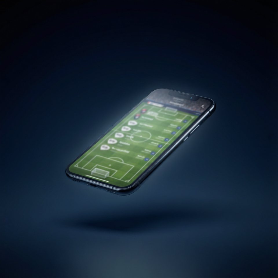 乐竞平台 App